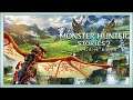 Monster Hunter Stories 2 Wings Of Ruin [071] Eine letzte Runde Monster jagen [Deutsch] Let's Play