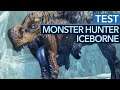 Monster Hunter World: Iceborne im Test für PS4 & Xbox One