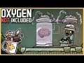 Neural Vacillation & Hydrogen Generation | Oxygen Not Included - Let's Play / Gameplay
