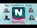 NGB's Gaming Quarantine Quiz Night! Part 2