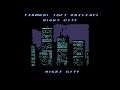 NIGHT CITY MICROSOFT ASCII MSX FROM file hunter com WEBMSX WEB MSX ONLINE