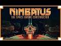 Nimbatus - (Sandbox Drone Builder & Survival Game)