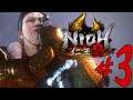 NioH 2 - Parte 3: Duelo Samurai Eletrizante!!! [ PS4 Pro - Playthrough 4K ]