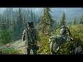 🔥🧟‍♂️👉No Man On Land 🔥Game Play #daysgone #part4