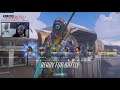 Overwatch Ana God mL7 Shows How To Carry Your Team As Support Player