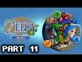 Paul's Gaming - Zelda: Oracle of Ages [11] - Slackers