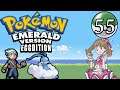Pokemon Emerald (Rivals Eggdition) Episode #55: Pokemon Contest