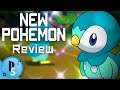 Pokemon Pokémon Brilliant Diamond and Shining Pearl Impressions! | PSG