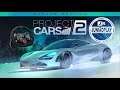 Project Cars 2 - Uma Corrida só!!! (PC)