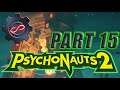 Psychonauts 2 Episode 15: Bad Press