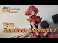 Pyra - Figura Xenoblade Chronicles 2 - Unboxing & Review