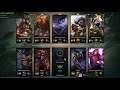 Ranked in rovina | ADC Main | League of Legends [Live 08/07/21]