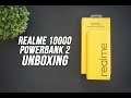Realme 10000mAh PowerBank 2 with 18W Charging for Rs 999