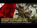 Scurry Oak Combo: MILIONI DI SCOIATTOLI STANNO PER UCCIDERVI!!!! [MTGA ITA HISTORIC]