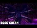 Shin Megami Tensei IMAGINE - Boss Satan