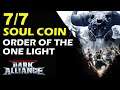 Soul Coins Locations: Order of the One Light | Dungeons and Dragons Dark Alliance Walkthrough