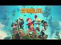Sparklite - Now Playing