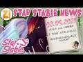 STAR STABLE NEWS: AYLA UND UMBRA! 🐴 7 TAGE GRATIS STALLHILFE! [SSO NEWS]02.06.2021]