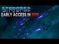 STARBASE - Early Access in 2019, or NOT?