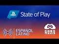 🔴 State of Play en directo comentado en Español | Play Station Direct | 10 Diciembre 2019
