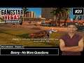 Story Missions - Chapter 2 | Benny - No More Questions | Gangster Vegas (iOS/Android) HD