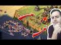 SURROUNDED on Command & Conquer: Red Alert 2!
