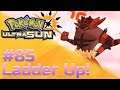 SWAGGALICIOUS - Ladder Up #85 [Pokemon Ultra Sun Moon VGC 2019 Wifi Battles]