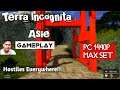 Terra Incognita Asia Gameplay 1440P Test PC Indonesia