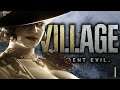The BEST game of 2021!? | Resident Evil Village - Part 1