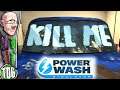 The Best worst job in the world (existential crisis) - Powerwash Simulator [ToG]
