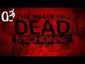 The Walking Dead Michonne ITA Episodio 3: Quello che meritiamo (What we deserve) - Fine