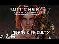 The Witcher 2 - Enhanced Edition - Insane - All Quests - Chapter 3 - Part 4 - ENDING