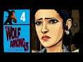 The Wolf Among Us Part 4. Mistaken identity. (New Game Blind)