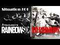 Tom Clancy's Rainbow Six Siege | Situation #01 | CQB Basic 19.173 [WR] | Speedrun