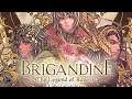 Unboxing Brigandine The Legend Of Runersia Collector's Edition (Nintendo Switch)