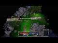 Warcraft 3 Reforged - Sanctuary RPG || Showcase New UI, Hero Select, Tutorial Zone and New Town