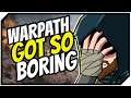Warpath Is BORING | Dropping The Game Completely | Warpath Mobile