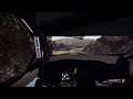 WRC9 Turkey setup test run YARIS TOYOTA PS4 20210809 part1