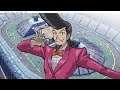 Yu Gi Oh! 5D's Tag Force 6 English Patch Episode 7 Building Up Yusei's 3rd Heart