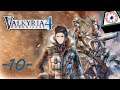 -10- Let's Play Valkyria Chronicles 4 - [Squad Story]