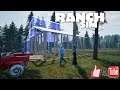 (+12Yr.) Ranch Simulator New Update 2021.07 - 12. Rész / Lovak idomítása