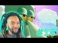 [18] *LYIN And LAGGIN* | Spongebob Battle for Bikini Bottom (Walkthrough/Let's Play)