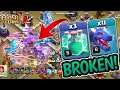 3 CLONE DRAGONS JUST BROKE CLASH OF CLANS | NEW TH11 MASS CLONE DRAGONS STRATEGY