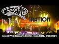311 Iration Iya Terra Live From the Ride 2021 @ PNC Holmdel NJ *cramx3 concert experience*