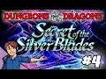 AD&D: Secret of the Silver Blades #4 │ ProJared Plays!