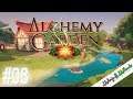 Alchemy Garden #08 | Lets Play Alchemy Garden