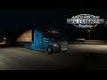 American Truck Simulator #41 | Hay to Salem