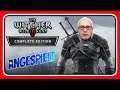 Angespielt! The Witcher 3: Wild Hunt – Complete Edition Test im Stream [Nintendo Switch / German]