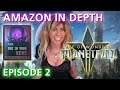 AoW Planetfall - Amazon in Depth - Strategies & Tactics - EP 2