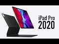 Apple представила iPad Pro 2020 с LiDAR и новый MacBook Air с "ножницами". Разбираемся с новинками.